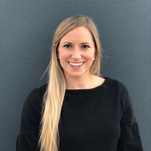 Meet your Posher, Caitlyn